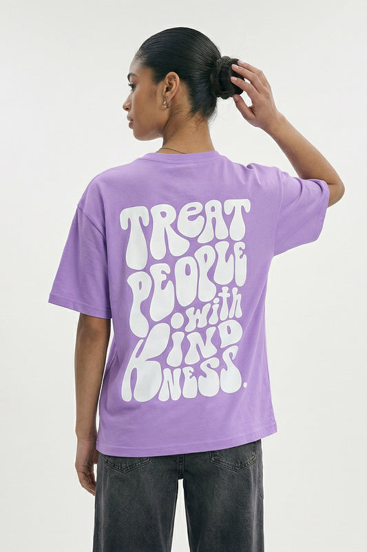 Oversized T-shirt, Oversized Graphic T-shirt, oversized t-shirt women, T-shirt, pastel tee, lilac t-shirt, purple t-shirt,Purple Graphic T-shirt , relaxed fit tshirt, printrd tshirt, trendy college wear, slogan tee, casual wear women , graphic tee for girls, pastel top, women workout t-shirt,gym t-shirt women, ladies top, cotton t-shirt, trndy graphic tee, trending top, baggy top, gym tee, loose tshirts for ladies,gym shirt , purple top, slogan tee, trendy college wear, casual wear women, cotton top