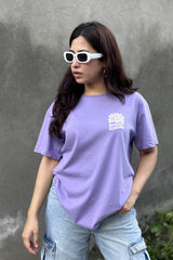 Oversized T-shirt, Oversized Graphic T-shirt, oversized t-shirt women, T-shirt, pastel tee, lilac t-shirt, purple t-shirt,Purple Graphic T-shirt , relaxed fit tshirt, printrd tshirt, trendy college wear, slogan tee, casual wear women , graphic tee for girls, pastel top, women workout t-shirt,gym t-shirt women, ladies top, cotton t-shirt, trndy graphic tee, trending top, baggy top, gym tee, loose tshirts for ladies,gym shirt , purple top, slogan tee, trendy college wear, casual wear women, cotton top