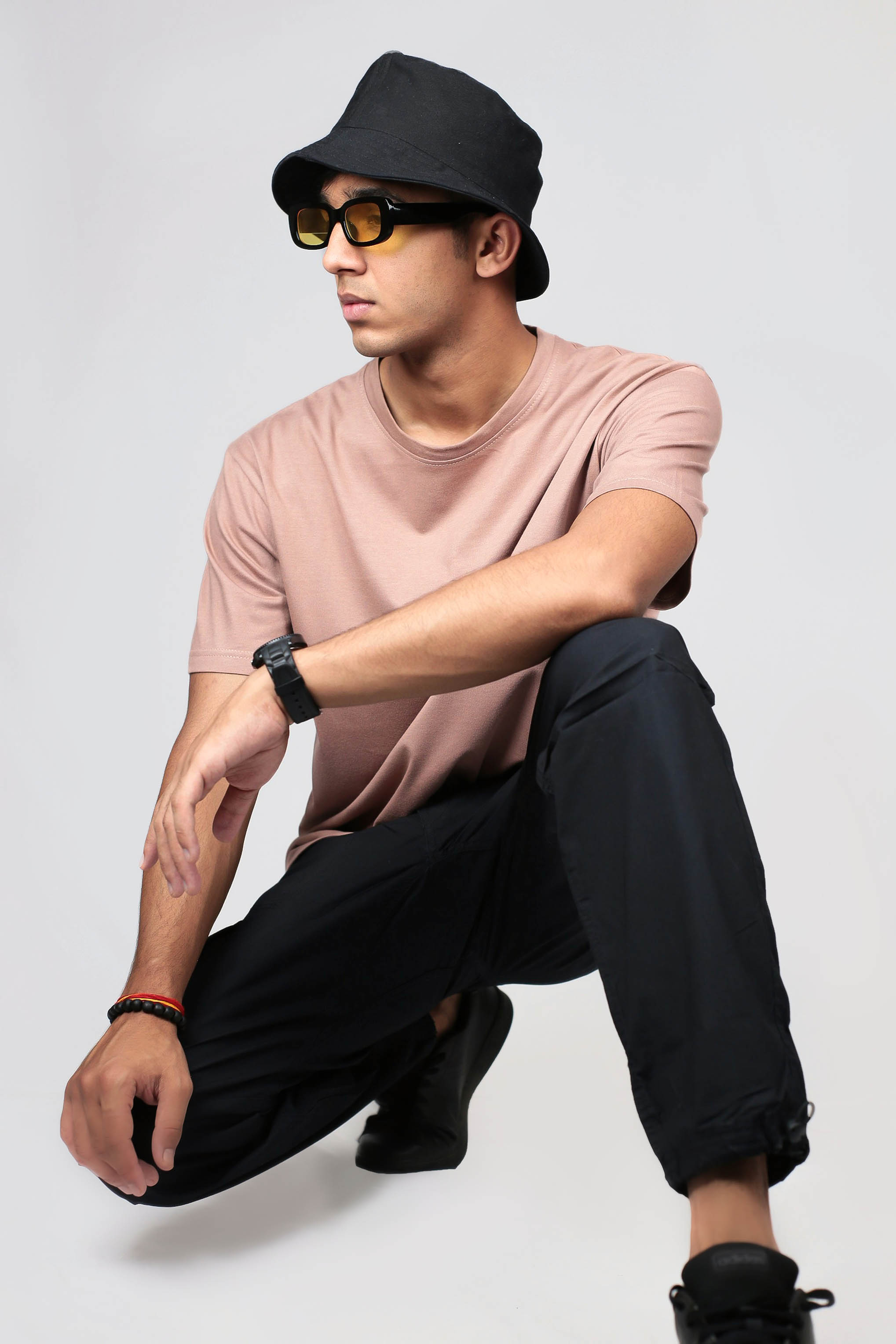 Brown cotton men's oversized t-shirt,Oversized brown t-shirt for men,Men's brown cotton t-shirt,Men's casual brown t-shirt,Cotton oversized t-shirt men,Men's trendy oversized t-shirt