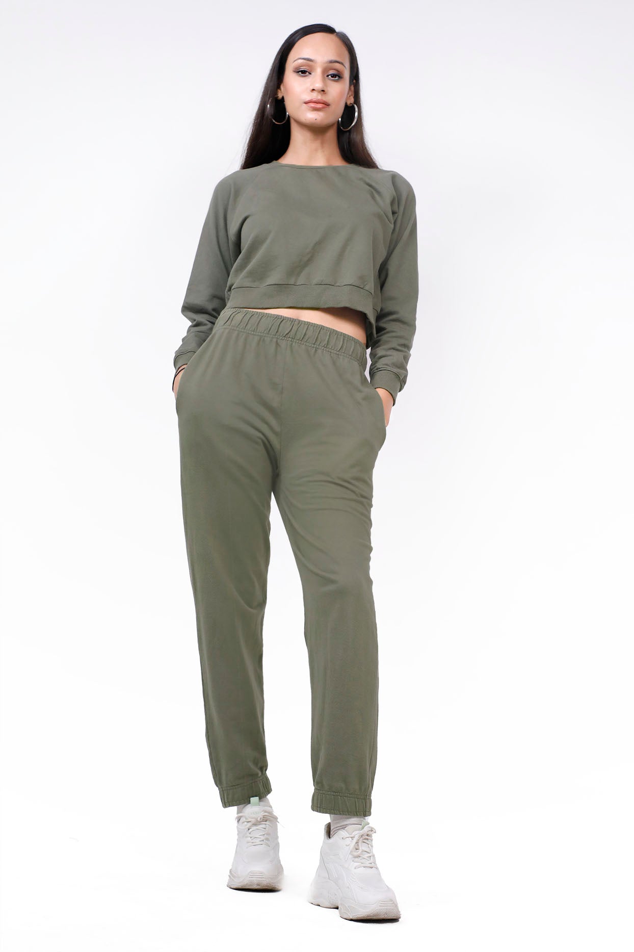 stylish joggers, women's joggers, Slayink joggers