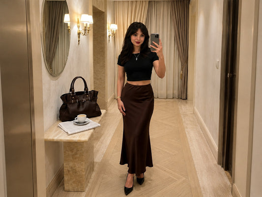 How to Style Crop Tops in 2026: The Ultimate Guide