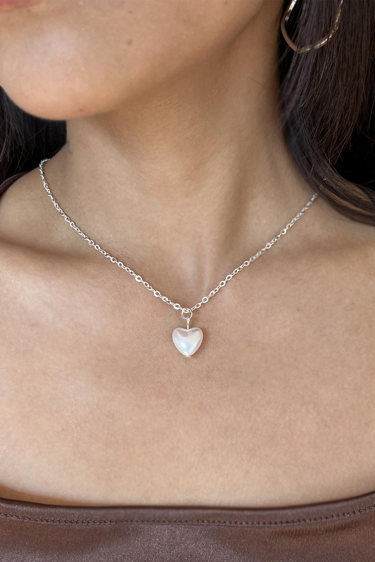 Necklaces - Slayink