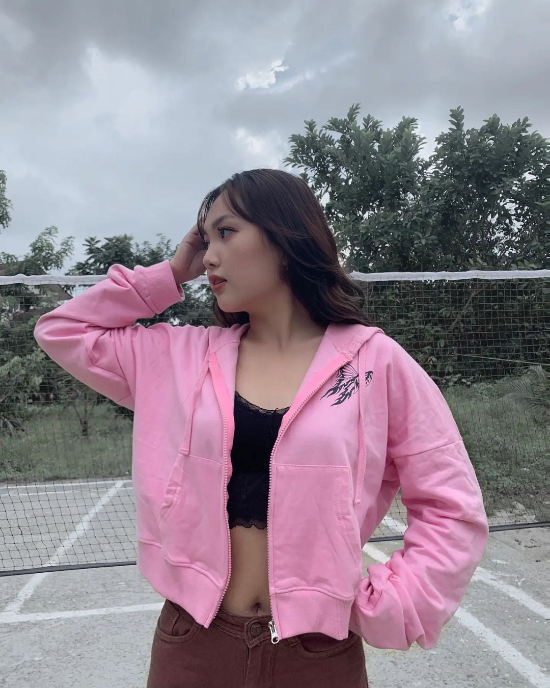 PINK-A-BOO - Slayink