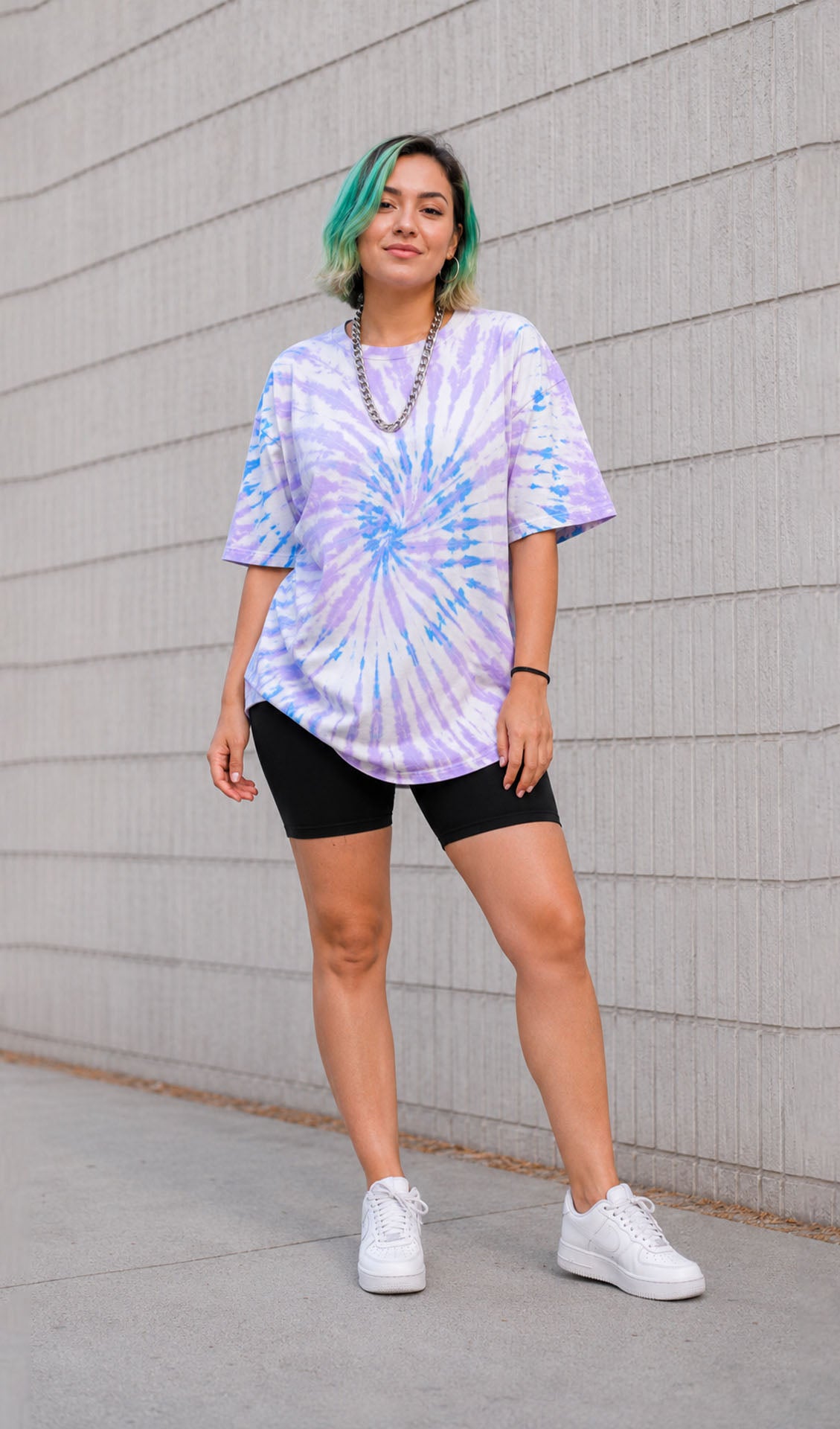 Slayink tie dye co ord set women, oversized co ord set, cotton co ord set women, summer co ord set women, pastel co ord set, gym co ord set women,beach co ord set women, purple co ord set , casualwear, purple oversized t-shirt,  trendy college wear, pastel top, women's workout t-shirt, gym t-shirt women, ladies top, cotton t-shirt, trendy graphic tee, trending top, baggy top, gym tee, loose t-shirts for ladies, gym shirt, purple top, ladies top
